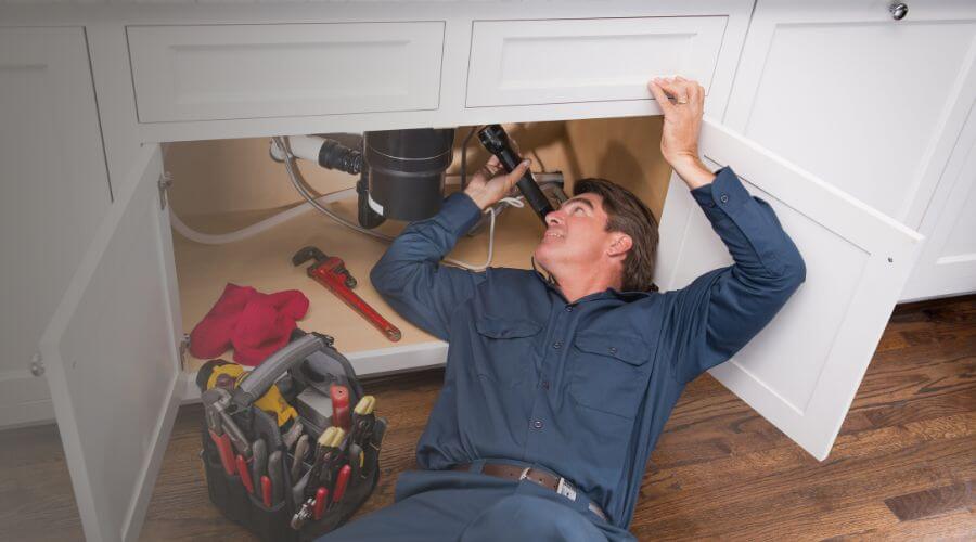 Professional expert plumbing services in New Lisbon, IN